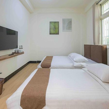 Meet Xiashu Apartment Jincheng Luaran gambar