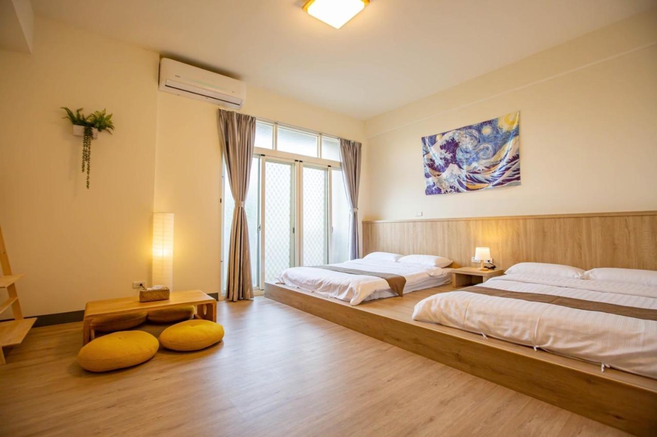Meet Xiashu Apartment Jincheng Luaran gambar