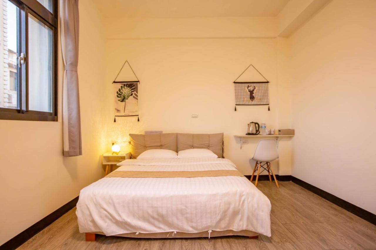 Meet Xiashu Apartment Jincheng Luaran gambar