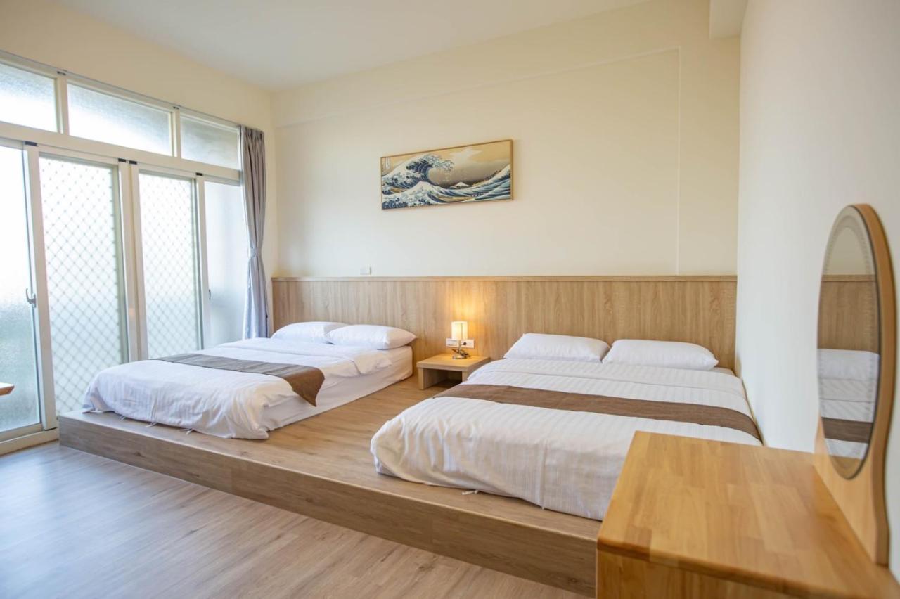 Meet Xiashu Apartment Jincheng Luaran gambar