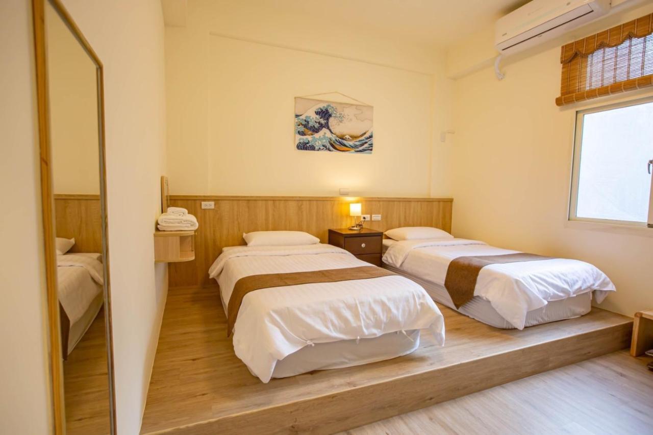 Meet Xiashu Apartment Jincheng Luaran gambar
