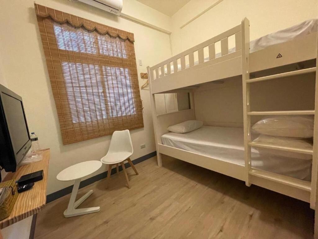 Meet Xiashu Apartment Jincheng Luaran gambar