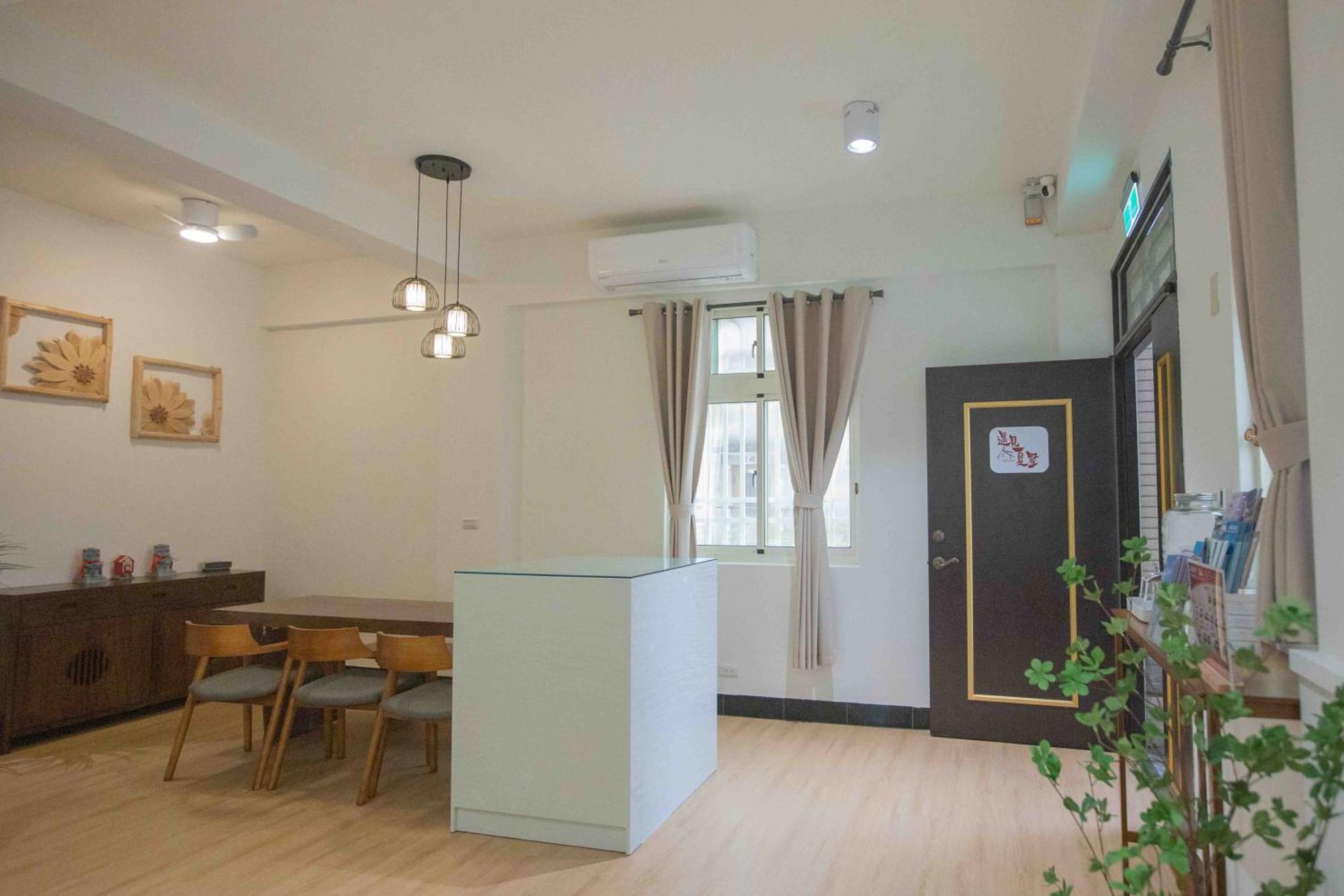 Meet Xiashu Apartment Jincheng Luaran gambar