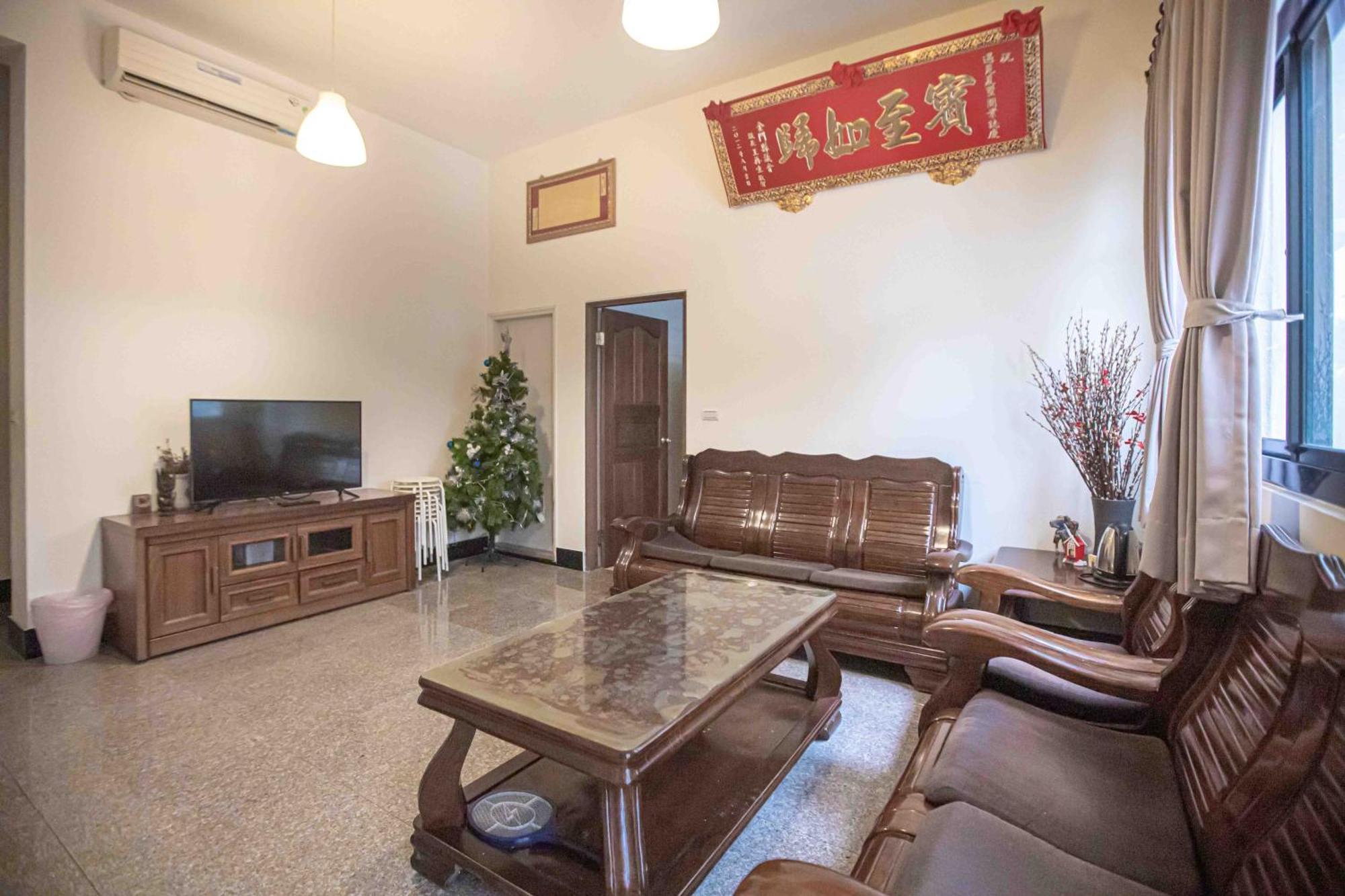 Meet Xiashu Apartment Jincheng Luaran gambar