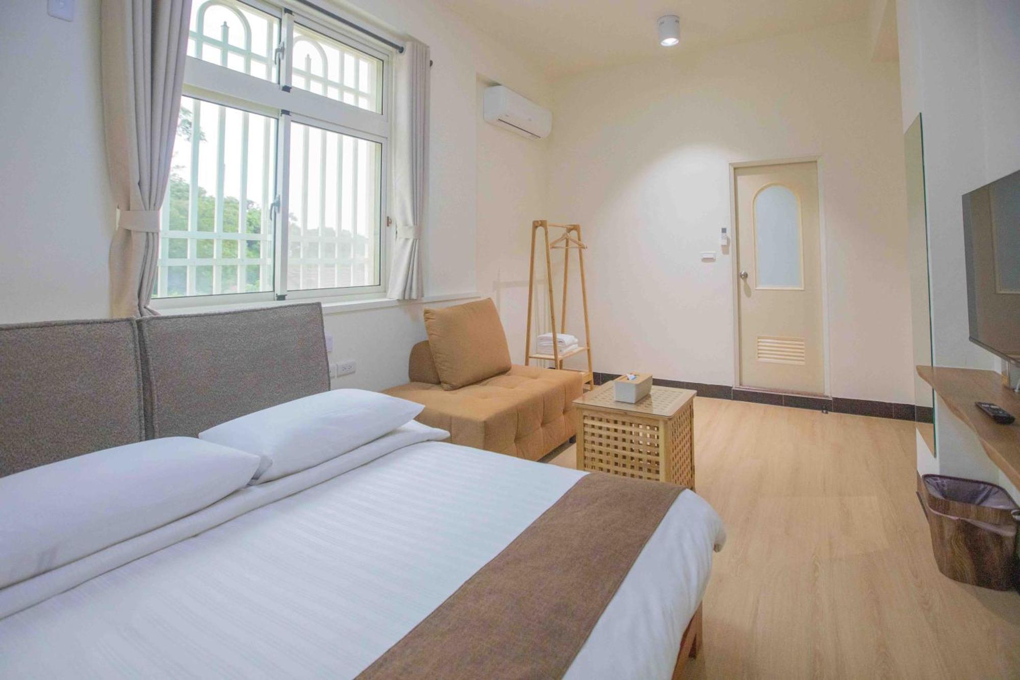 Meet Xiashu Apartment Jincheng Luaran gambar