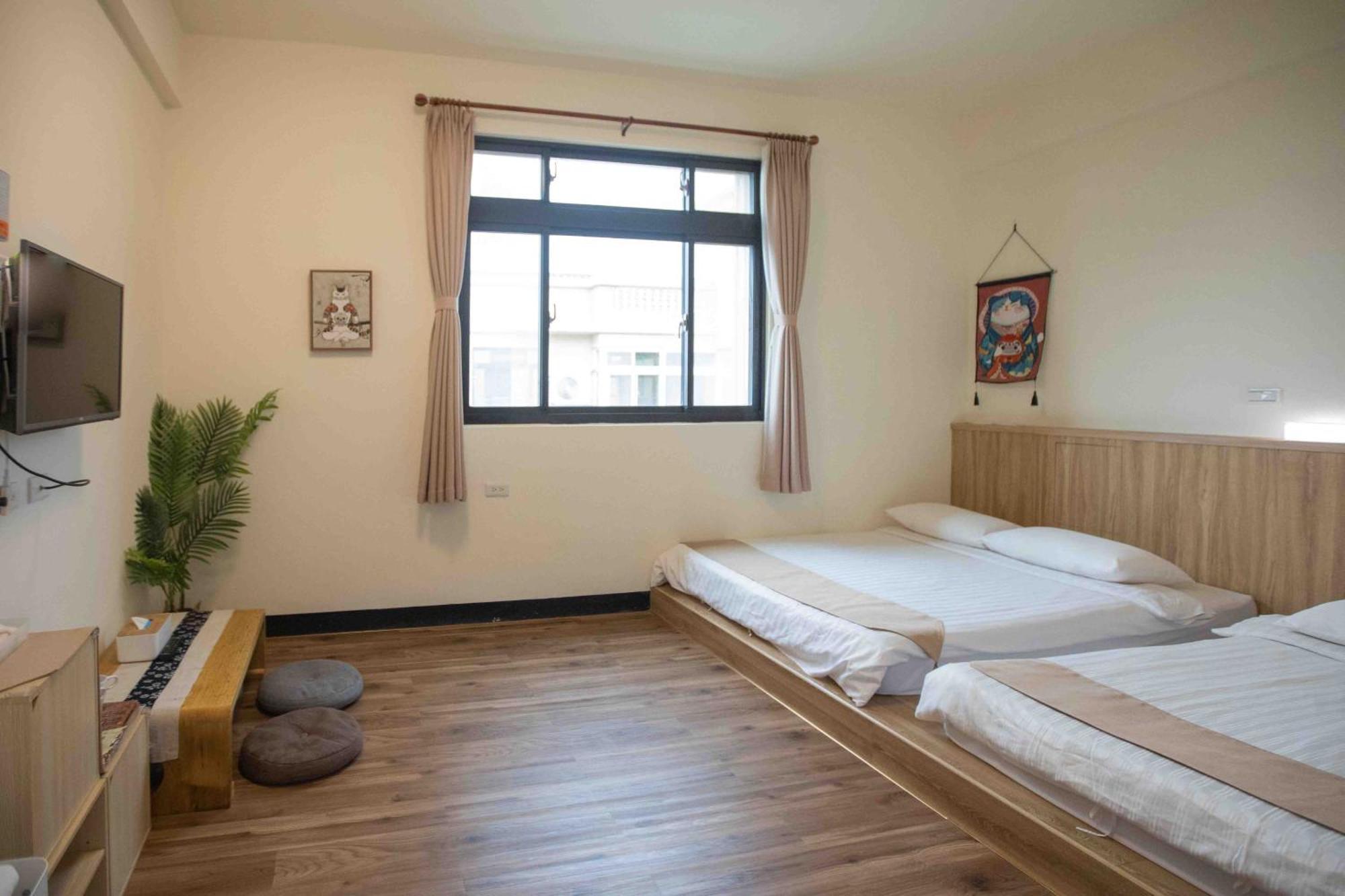 Meet Xiashu Apartment Jincheng Luaran gambar