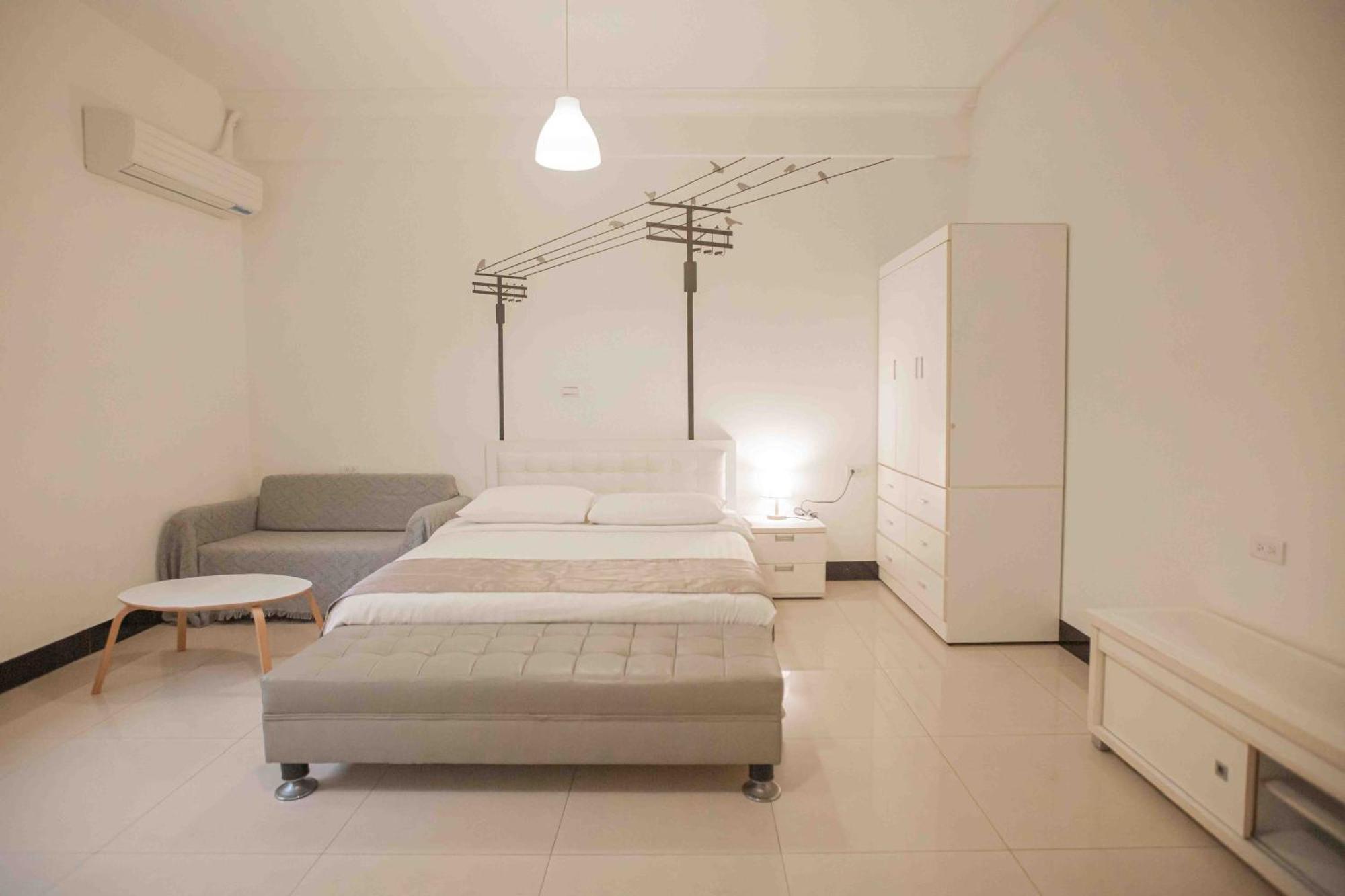 Meet Xiashu Apartment Jincheng Luaran gambar