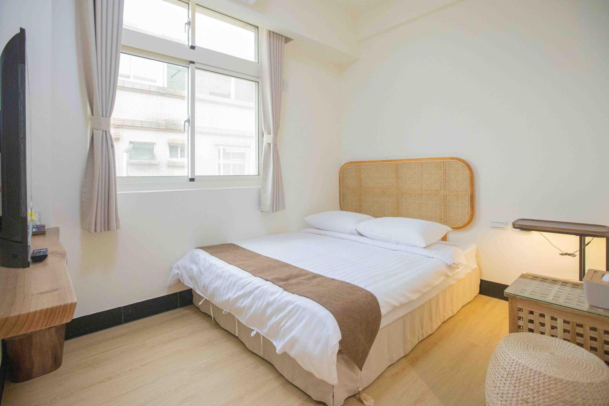 Meet Xiashu Apartment Jincheng Luaran gambar