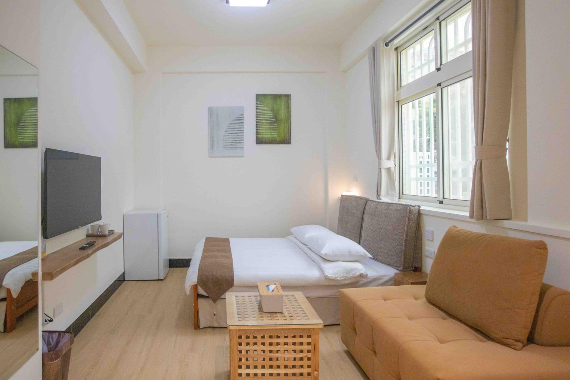 Meet Xiashu Apartment Jincheng Luaran gambar