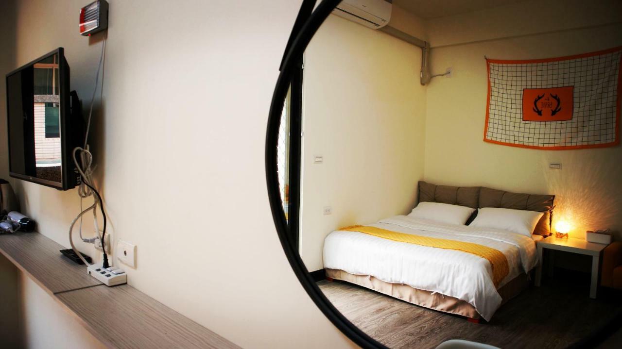 Meet Xiashu Apartment Jincheng Luaran gambar