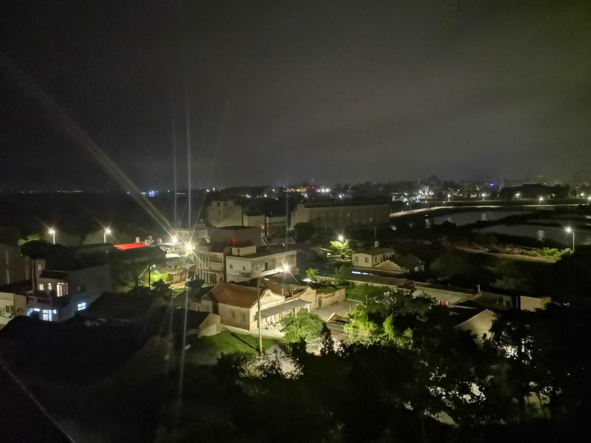 Meet Xiashu Apartment Jincheng Luaran gambar